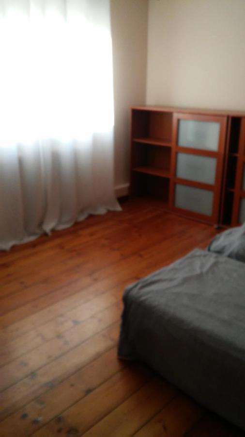 Pokoje Na Pogodnie Apartment Szczecin Exterior foto