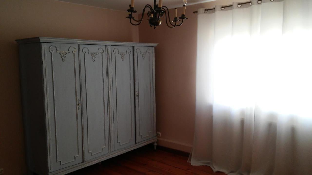 Pokoje Na Pogodnie Apartment Szczecin Exterior foto