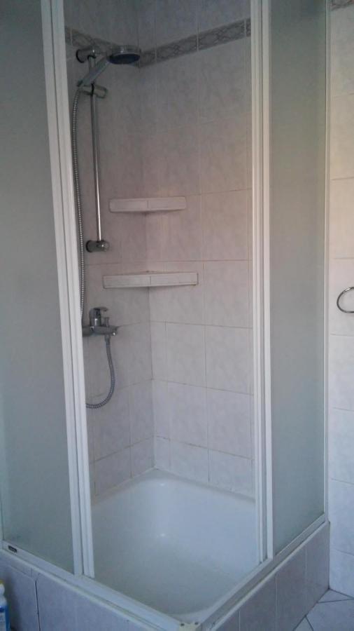 Pokoje Na Pogodnie Apartment Szczecin Exterior foto