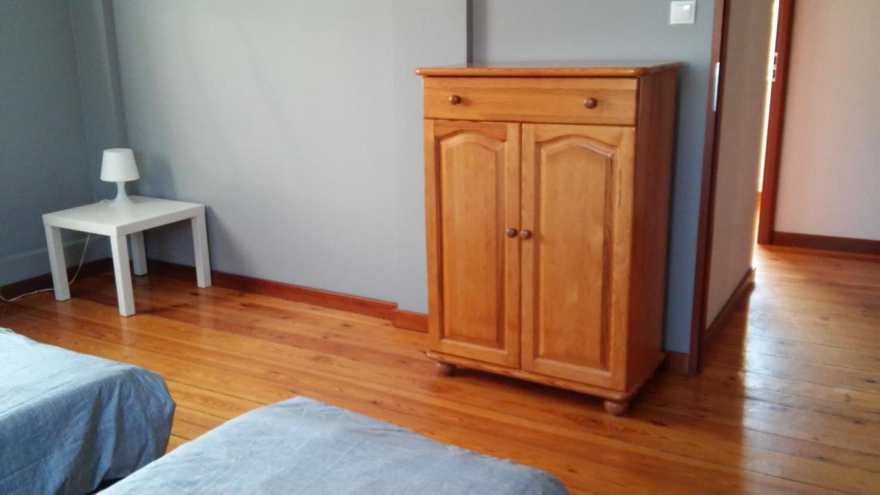 Pokoje Na Pogodnie Apartment Szczecin Exterior foto