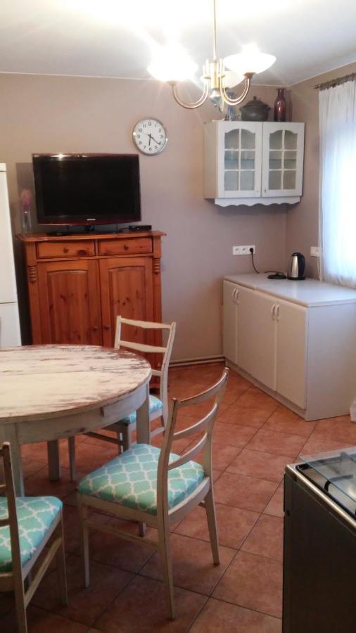 Pokoje Na Pogodnie Apartment Szczecin Exterior foto